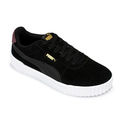 Tênis Feminino Puma Carina 3.0 SD BDP - Foto 2