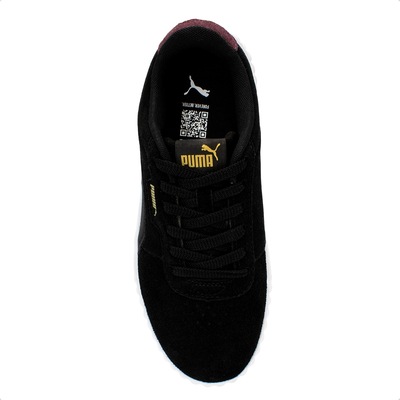 Tênis Feminino Puma Carina 3.0 SD BDP - Foto 3