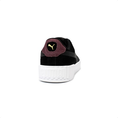 Tênis Feminino Puma Carina 3.0 SD BDP - Foto 4