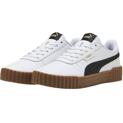 Tênis Feminino Puma Carina 3.0 - Foto 3