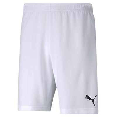 Short Masculino Puma Teamrise - Foto 1