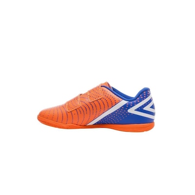 Chuteira Futsal Infantil Umbro Flip - Foto 2