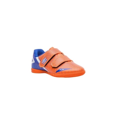 Chuteira Futsal Infantil Umbro Flip - Foto 3