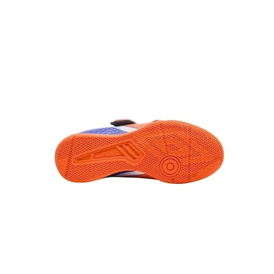 Chuteira Futsal Infantil Umbro Flip - Foto 5