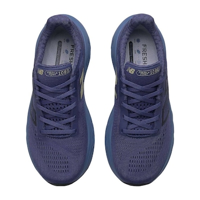 Tênis Feminino New Balance Fresh Foam X 1080 V14 - Foto 5