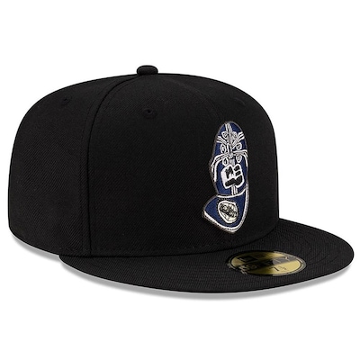 Boné Masculino New Era 59FIFTY Fitted Shohei Ochiai x New Era - Foto 3