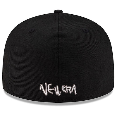 Boné Masculino New Era 59FIFTY Fitted Shohei Ochiai x New Era - Foto 4