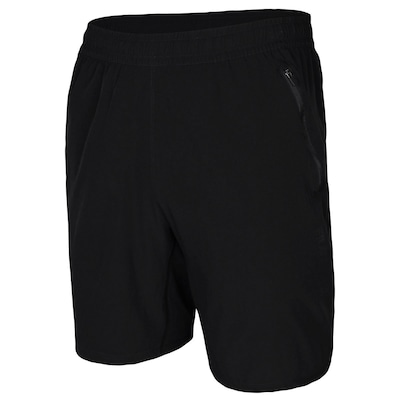 Bermuda Fila Zip IV Masculina - Foto 3