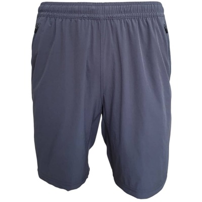 Bermuda Fila Zip IV Masculina - Foto 1