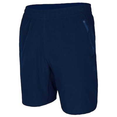 Bermuda Fila Zip IV Masculina - Foto 3