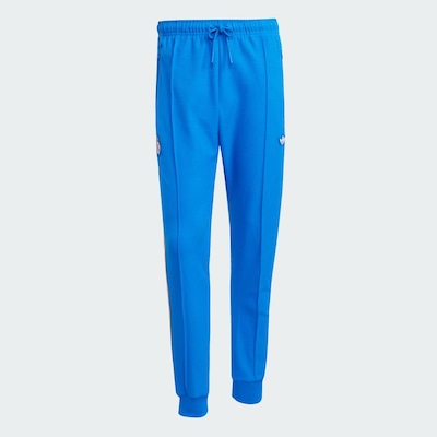 Calça Masculina Real Madrid Adidas Terrace Icons - Foto 2