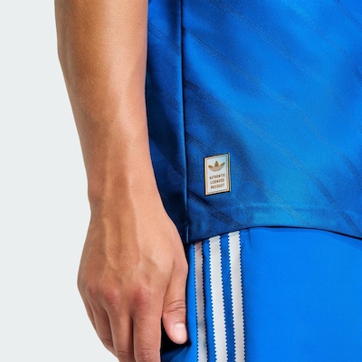 Camisa Real Madrid III 25/26 Masculina Adidas Authentic - Foto 6