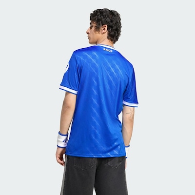 Camisa Real Madrid III 25/26 Masculina Adidas - Foto 3