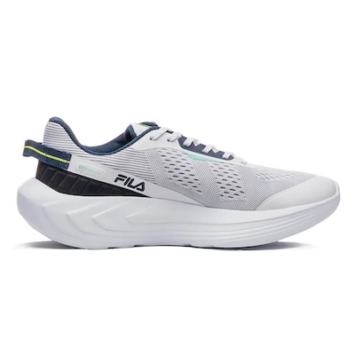 Tênis Masculino Fila Diffusion Running - Foto 3