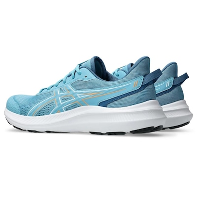 Tênis Masculino Asics Jolt 5 - Foto 4