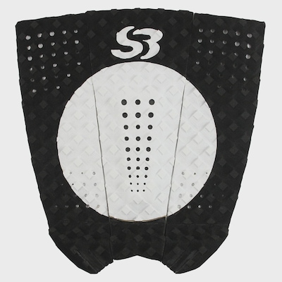 Deck para Prancha de Surf Silverbay Circle - Foto 1