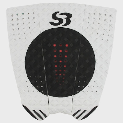 Deck para Prancha de Surf Silverbay Circle - Foto 1