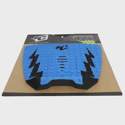 Deck para Prancha de Surf Creatures Mick Eugene Fanning - Foto 3