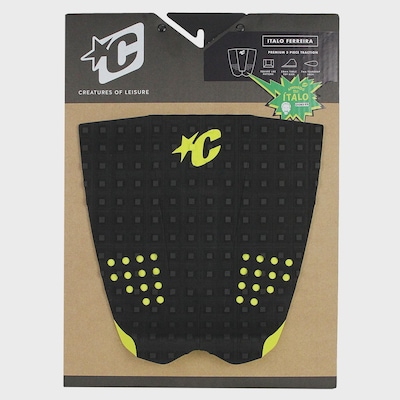 Deck para Prancha de Surf Creatures Italo Ferreira - Foto 1