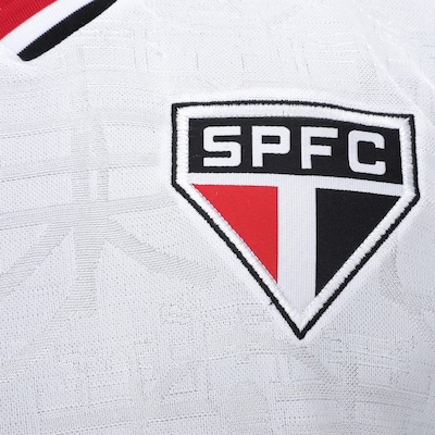 Camiseta do São Paulo RetrôMania Tokio 1993 Masculina - Foto 3
