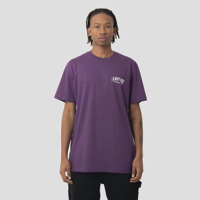Camiseta Lost Gotic Masculino - Foto 1