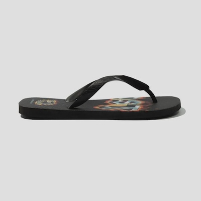 Chinelo Lost Flame Masculino - Foto 6