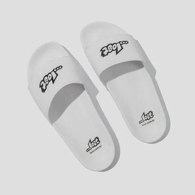 Chinelo Slider Lost Masculino - Foto 2