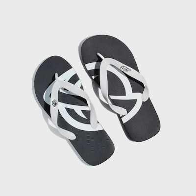 Chinelo Lost Flop Full Saturno Masculino - Foto 2