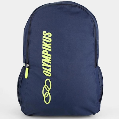 Mochila Olympikus Essential 15L - Foto 1
