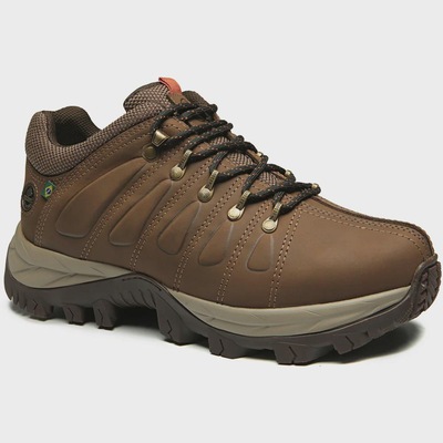 Tênis Masculino Macboot Harpia 01 - Foto 3