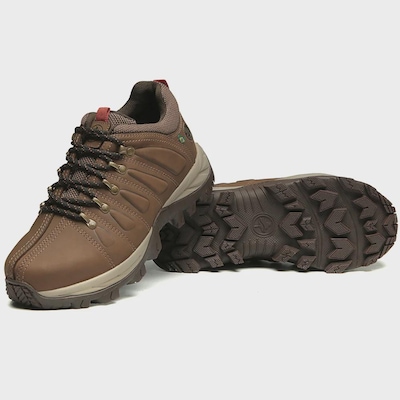 Tênis Masculino Macboot Harpia 01 - Foto 4