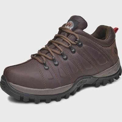 Tênis Masculino Macboot Uirapuru 05 - Foto 5