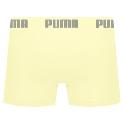 Cueca Puma Boxer Sem Costura Masculina - Foto 2