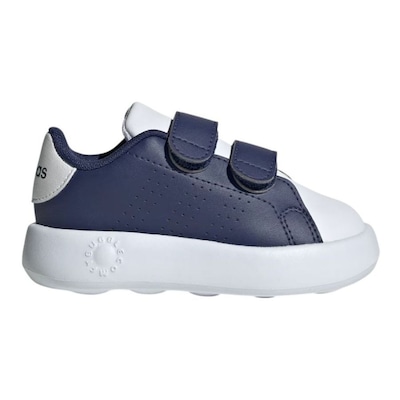 Tênis Infantil adidas Advantage - Foto 1