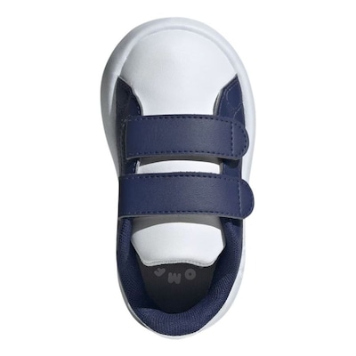 Tênis Infantil adidas Advantage - Foto 5