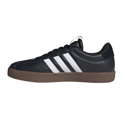 Tênis Unissex adidas VL Court 3.0 - Foto 2