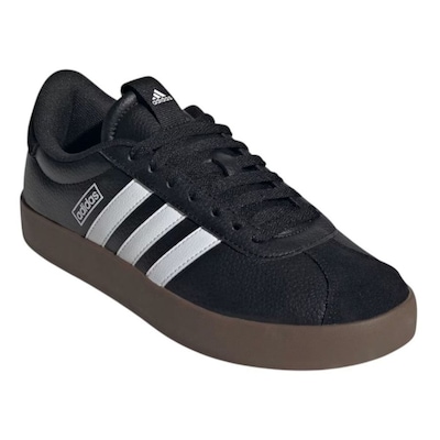 Tênis Unissex adidas VL Court 3.0 - Foto 3