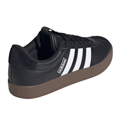 Tênis Unissex adidas VL Court 3.0 - Foto 4