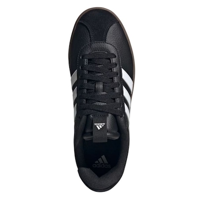 Tênis Unissex adidas VL Court 3.0 - Foto 5
