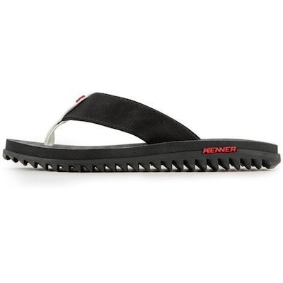 Chinelo Kenner Vasco Kivah Masculino - Foto 3