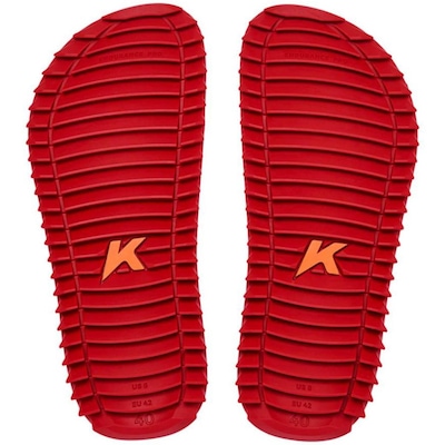 Chinelo Kenner Kivah Colors Masculino - Foto 5