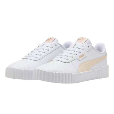 Tênis Feminino Puma Carina 3.0 BDP - Foto 3