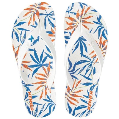 Chinelo Kenner Summer Dunas Masculino - Foto 1