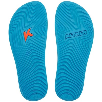 Chinelo Kenner Summer Dunas Masculino - Foto 5
