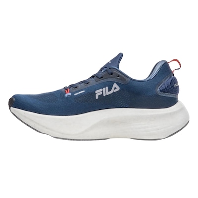 Tênis Masculino Fila Float Maxxi 2 Pró - Foto 2