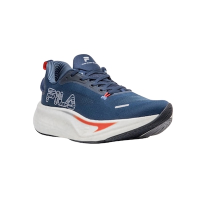 Tênis Masculino Fila Float Maxxi 2 Pró - Foto 3
