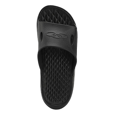 Chinelo Masculino Olympikus Pós Corre - Foto 3