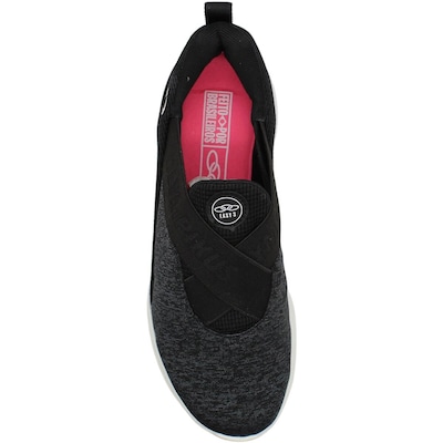 Tênis Feminino Olympikus Easy 3 Slip On - Foto 4