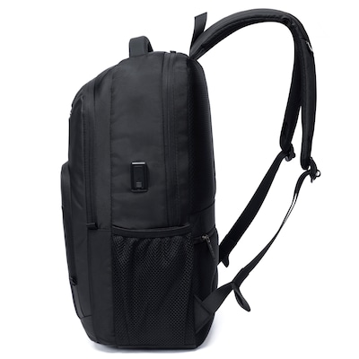 Mochila Polo One Camping Reforçada - 26 Litros - Foto 5