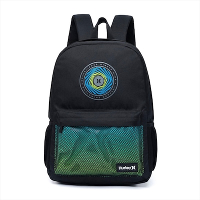 Mochila Hurley Casual Esportiva - 15 litros - Foto 1